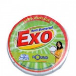 EXO DISH WASH BAR TUB 500g